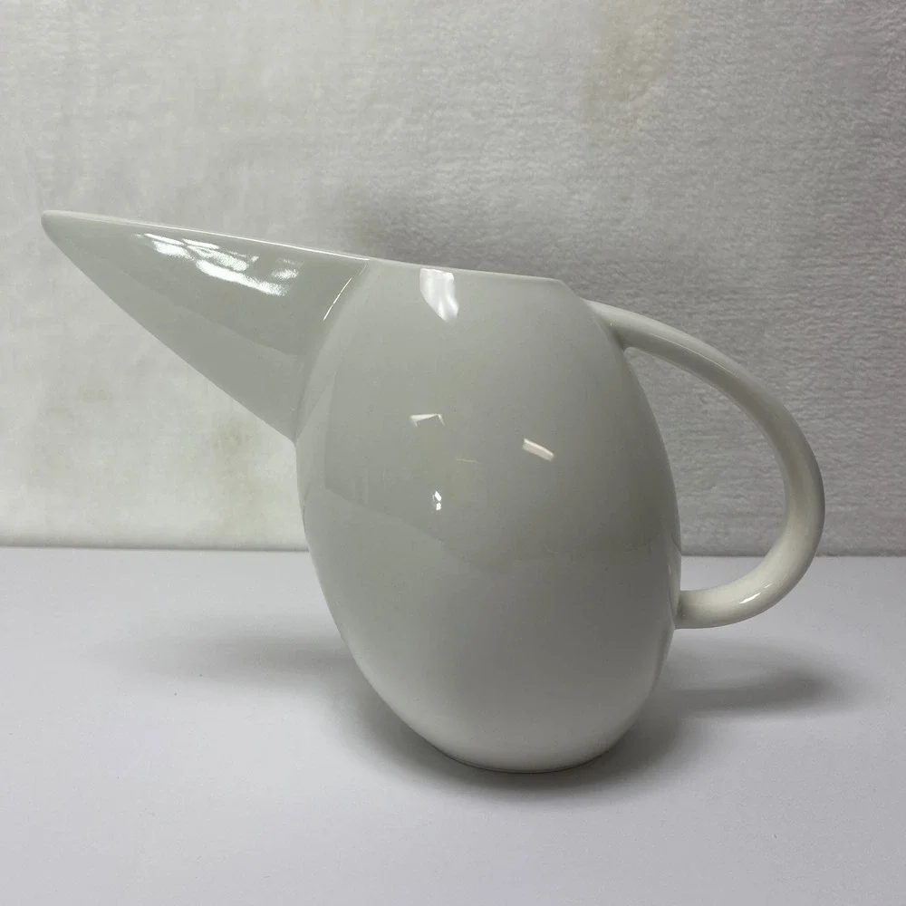 Arabia Storybirds Ollie Pitcher Jug Modern‎ Minimalist Finland